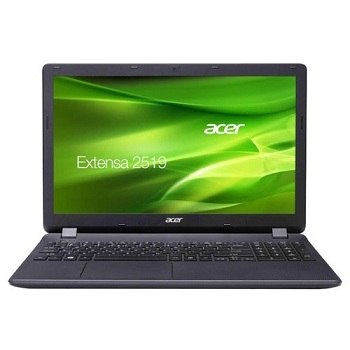 Acer Extensa EX2519-C54U (NX.EFAER.113) Intel Celeron N3060, 2GB, 500GB, no ODD, 15.6